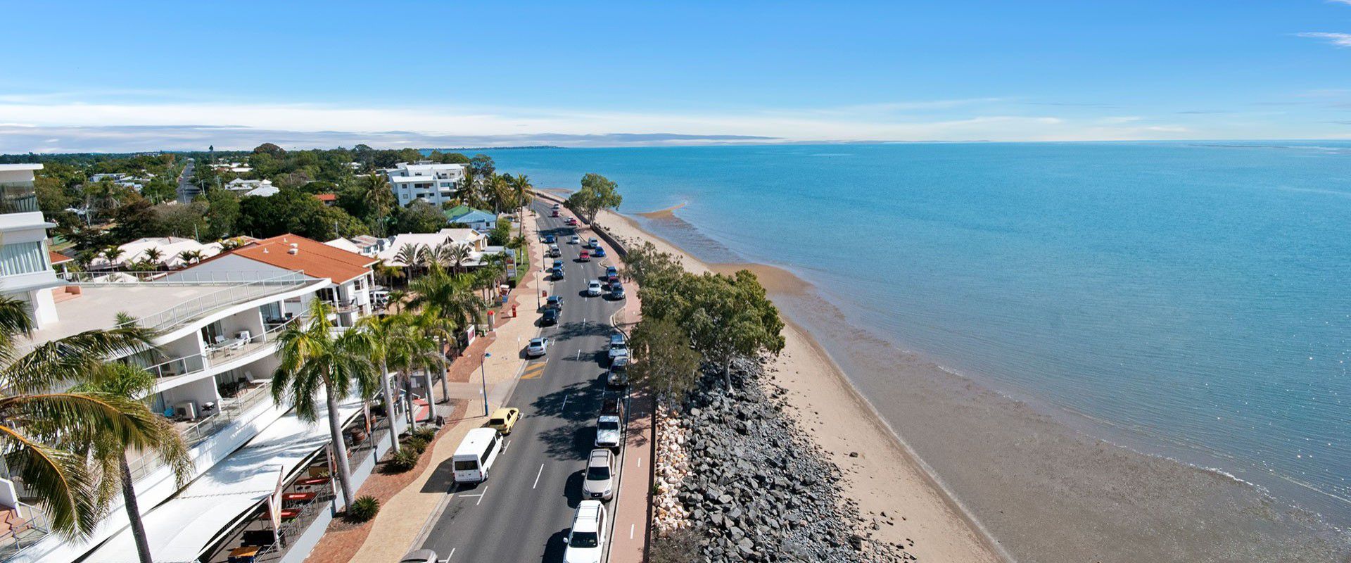 Hervey Bay, Queensland