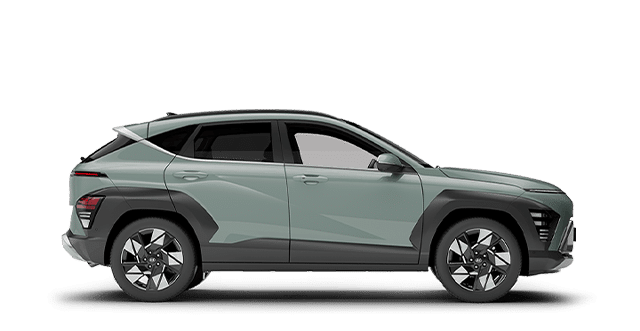 Hyundai Kona Electric electric vehicle towing guide