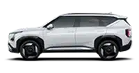 Kia EV5 electric vehicle towing camper guide