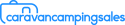 caravan-camping-sales-logo