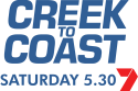 creek to coast logo